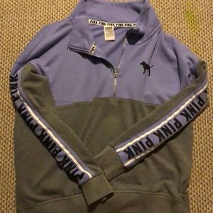 Selling this PINK pullover!